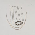 1738 8610 Halsband